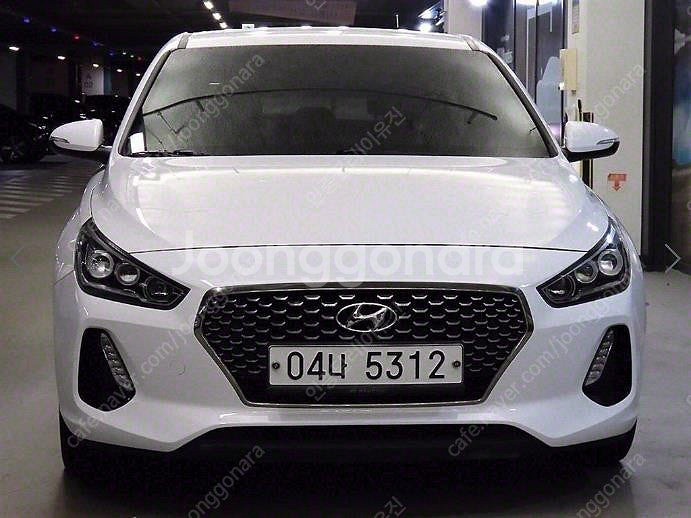 @17년식 i30 PD 1.4 터보 스타일 전국최저가격...--2