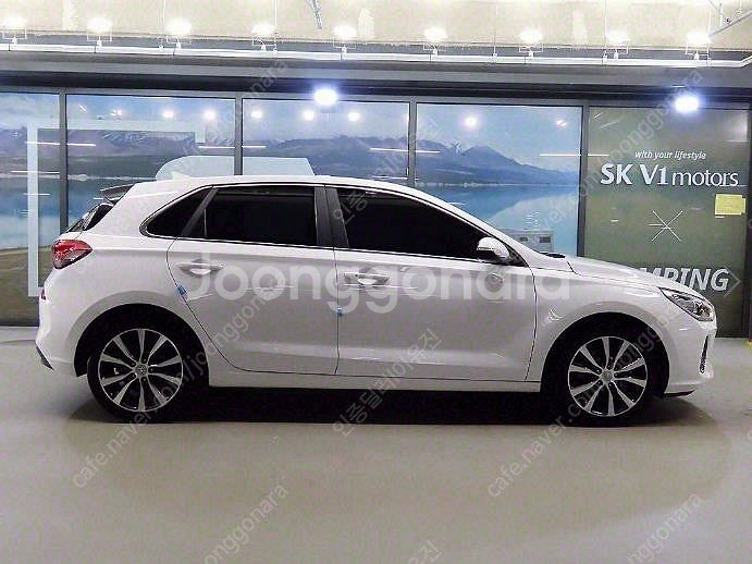 @17년식 i30 PD 1.4 터보 스타일 전국최저가격...--3