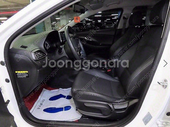 @17년식 i30 PD 1.4 터보 스타일 전국최저가격...--6