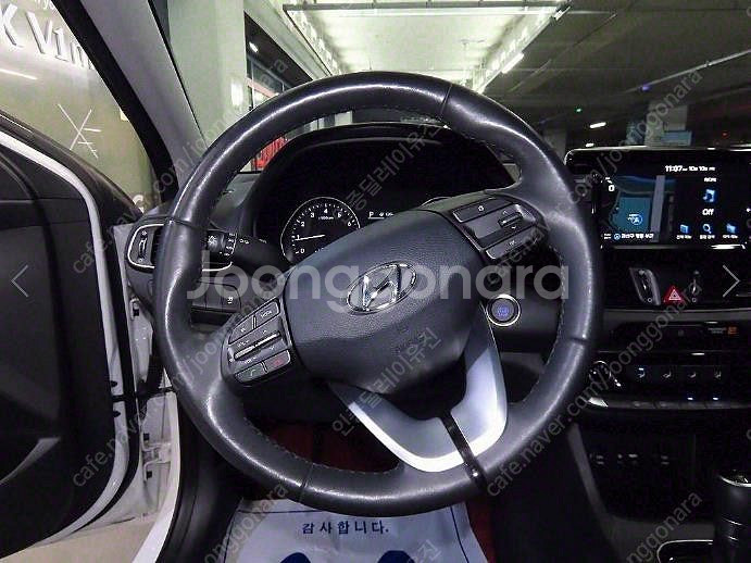 @17년식 i30 PD 1.4 터보 스타일 전국최저가격...--8