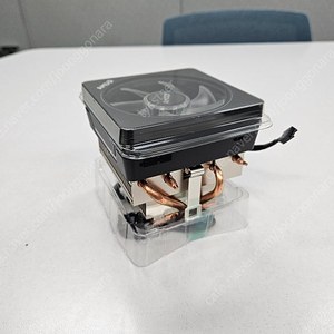 AMD 라이젠 7900 멀티팩 정품 판매합니다