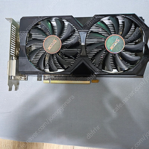 STCOM 지포스GTX960 2G