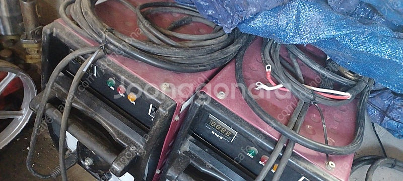 아크용접기 교류용접기 저전류교류용접기 중고용접기 용접기...--5
