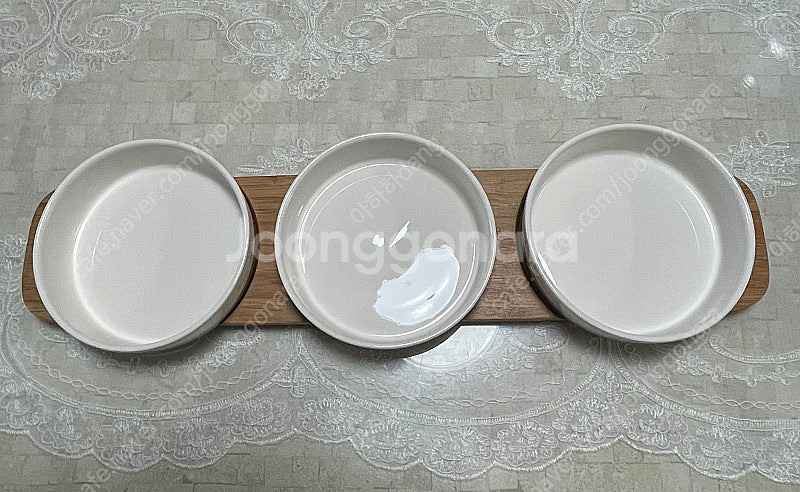빌레로이앤보흐 토핑 플래터 4pc--0