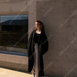 le17septembre CAROL HANDMADE COAT