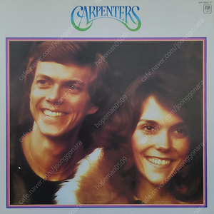 LP-Carpenters (Superdisc)