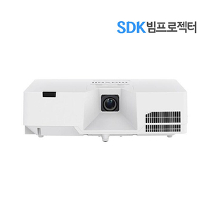 맥셀 MP-WU5603 중고빔프로젝터 6000안시루멘 WUXGA 레이저 3LCD 강당용 회의 790,000원