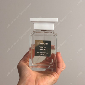 톰포드 화이트스웨이드 100ml