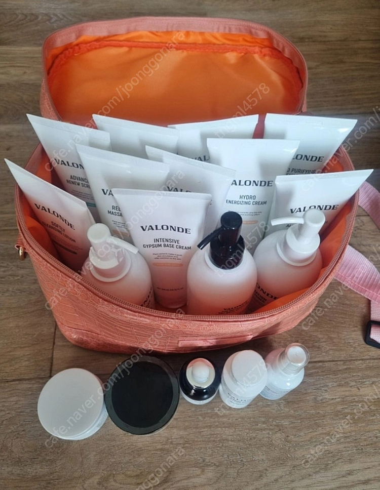 피부 실기 미용재료 이미지