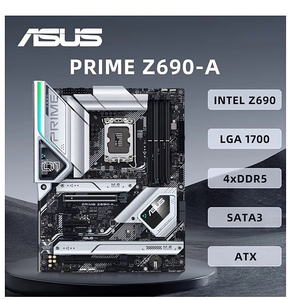 ASUS Prime Z690-A ddr5 구해요