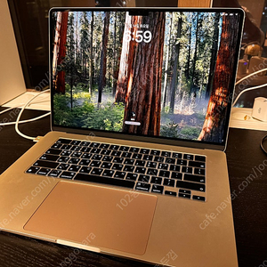 2024년 macbook air 15