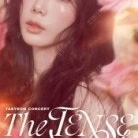 태연 콘서트 공연 티켓 TAEYEON CONCERT - The TENSE