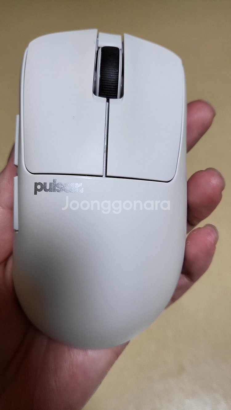 펄사 xlite v3 미디움 판매합니다. (택포 55,...--4
