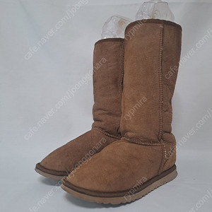 OUTBACK UGG BOOTS 아웃백 어그 부츠