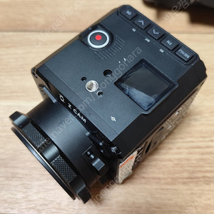 Zcam E2 S6 6K 카메라