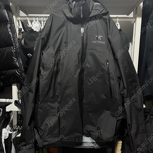 아크테릭스 24FW 베타AR 자켓맨 size L