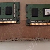 삼성 DDR3 12800 4GB 메모리 램