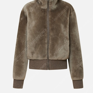 R2W Lucia shearling