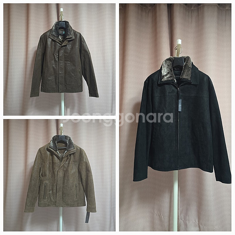 (L) ROUNDTREE&YORKE 라운드트리&요크 남...--0