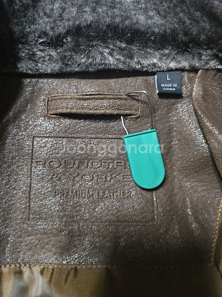 (L) ROUNDTREE&YORKE 라운드트리&요크 남...--2