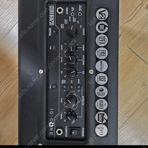 블랙스타 ID core stereo 20 V2 팝니다