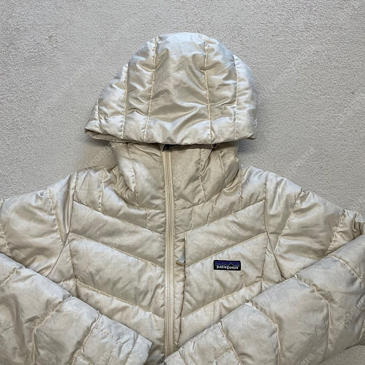 파타고니아 여성 구스다운 패딩 55-66 이미지