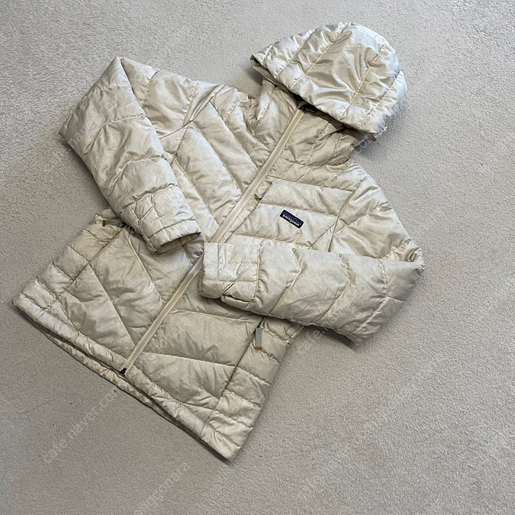 파타고니아 여성 구스다운 패딩 55-66 이미지