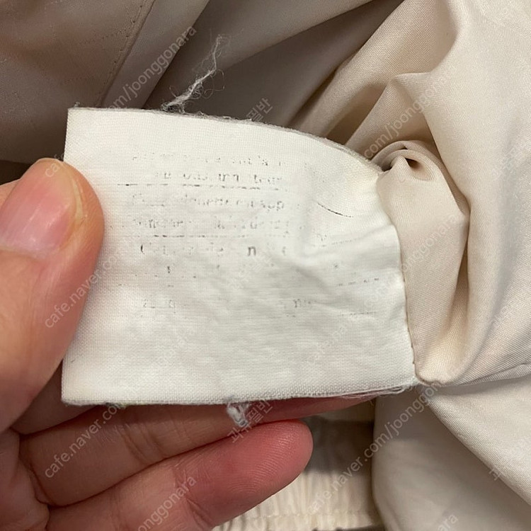 파타고니아 여성 구스다운 패딩 55-66 이미지