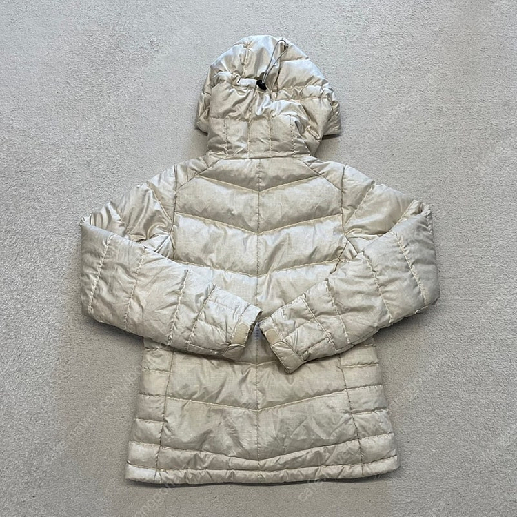 파타고니아 여성 구스다운 패딩 55-66 이미지