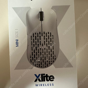 펄사 Xlite V2 미니 팝니다.