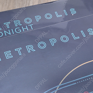 GMK Metropolis base, midnight base 팝니다