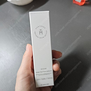 한테라 니치향수(르라보 리스41) 30ml