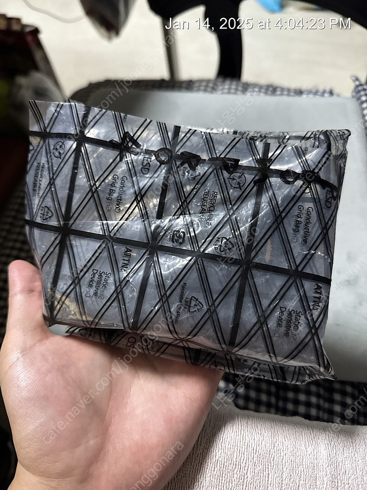 gtx 1650 6g 무전원 그래픽카드--3