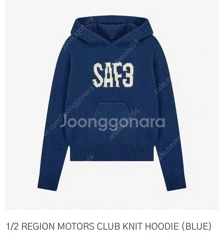 사파리스팟 1/2 REGION MOTORS CLUB K...--0