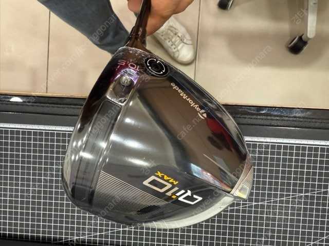 Qi10Max 10.5 테일러메이드 코리아--4