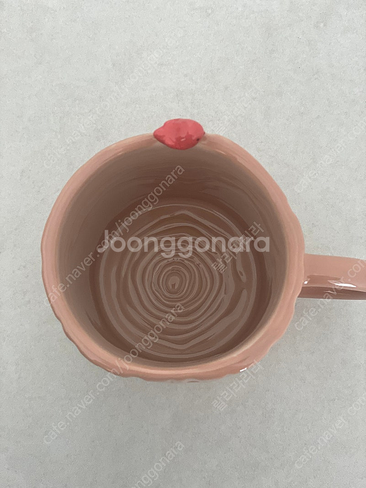 스타벅스 서머 포레스크 버드 머그(새상품)--2