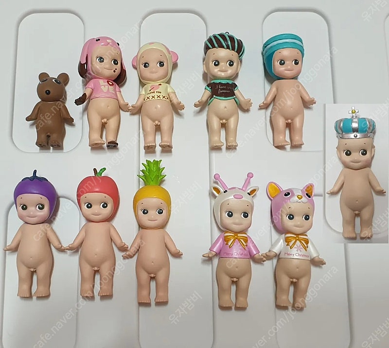 소니엔젤 (로비엔젤, 발렌타인, 라뒤레, 모디, 크라운...--0