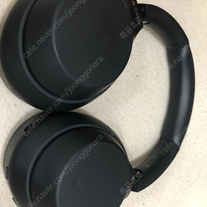 sony wh-1000xm4 소니 헤드폰