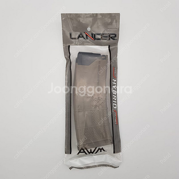 실탄창 Lancer System 랜서 시스템 L5AWM...--1
