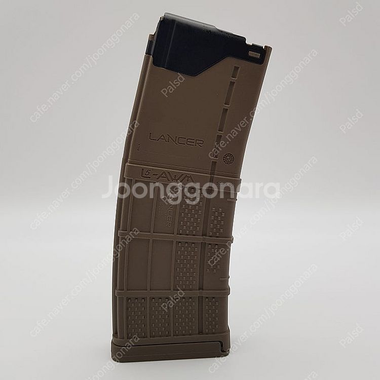 실탄창 Lancer System 랜서 시스템 L5AWM...--2