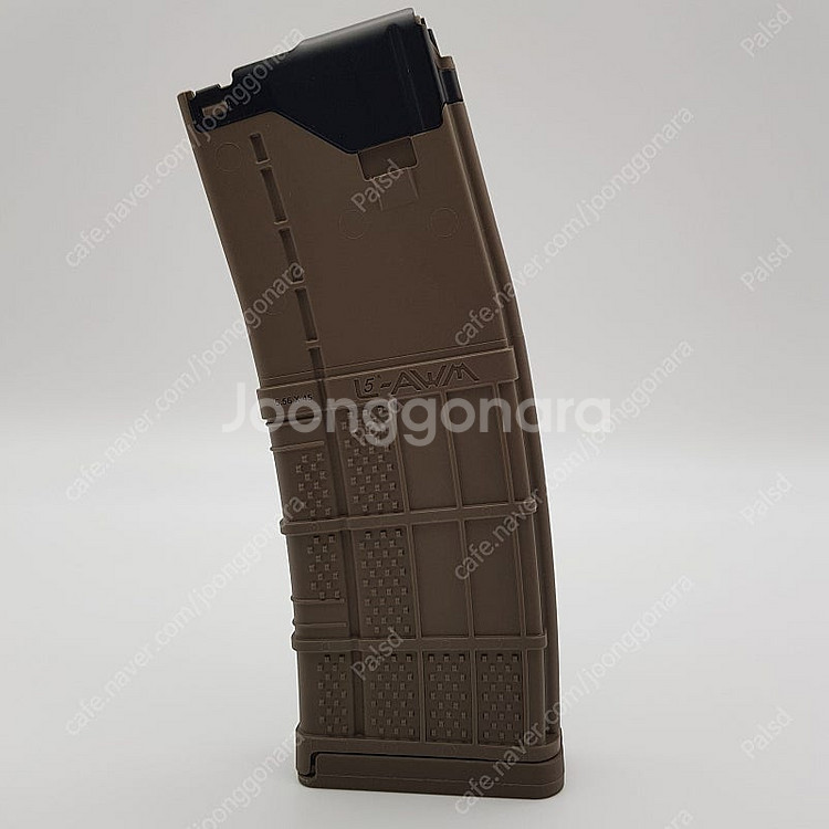 실탄창 Lancer System 랜서 시스템 L5AWM...--3