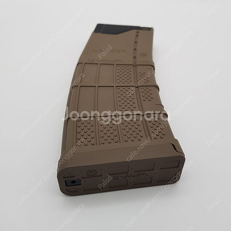 실탄창 Lancer System 랜서 시스템 L5AWM...--4