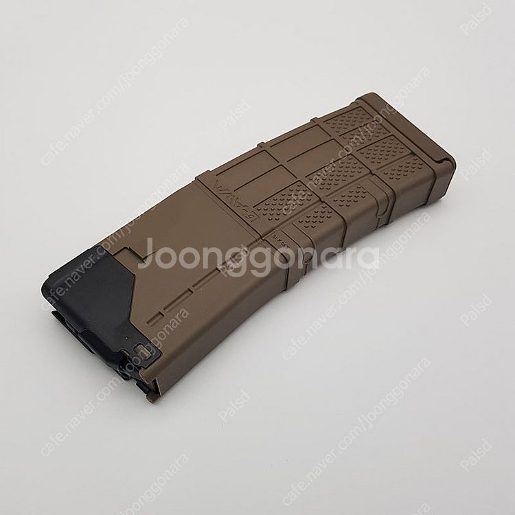 실탄창 Lancer System 랜서 시스템 L5AWM...--5
