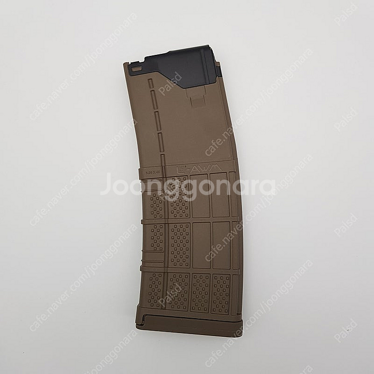 실탄창 Lancer System 랜서 시스템 L5AWM...--6