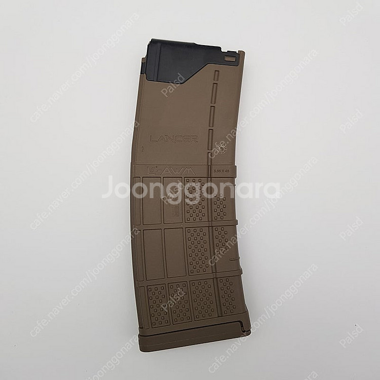 실탄창 Lancer System 랜서 시스템 L5AWM...--7