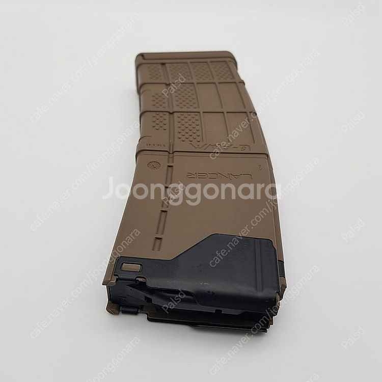 실탄창 Lancer System 랜서 시스템 L5AWM...--8