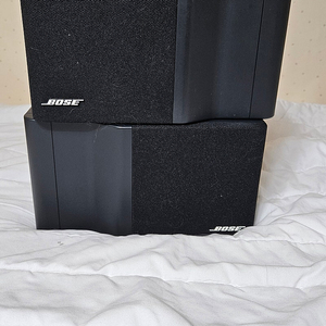 BOSE 보스 101it