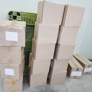 한진택배 운송장 FS 88000장, NS 8000장 일괄