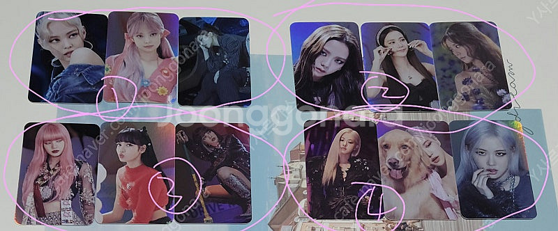 ﻿블랙핑크 블핑 더쇼 THE SHOW 제니 지수 리사 ...--0