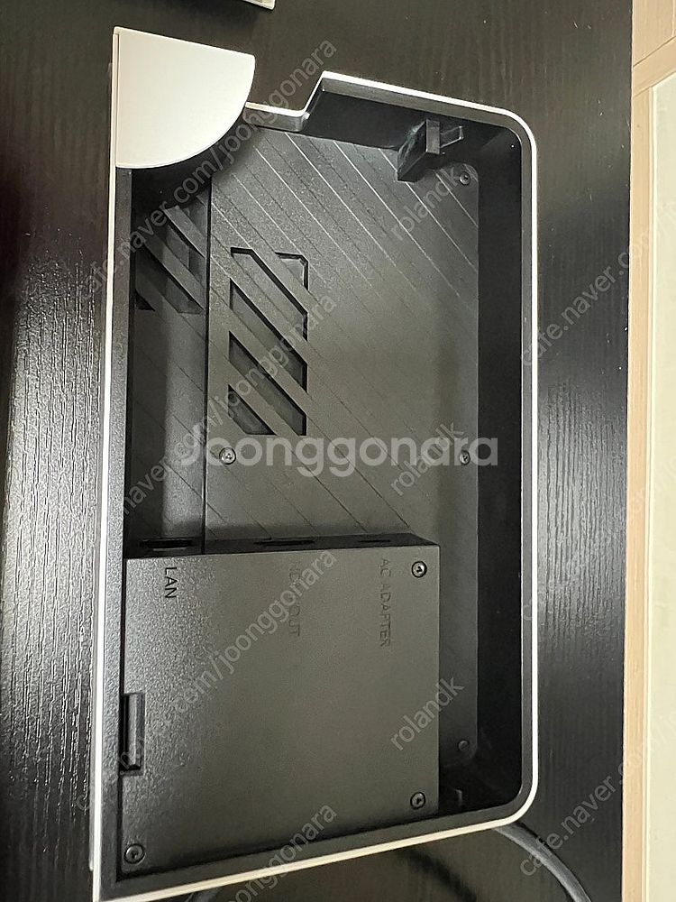 닌텐도 스위치 oled (상태매우좋음)--6